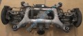 Zadné zavesenie kompletné BMW 7 F01 5.0i Benzin